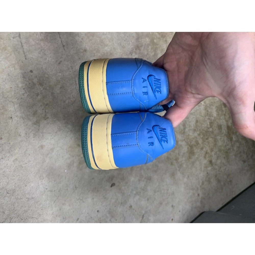 invisible air force 1